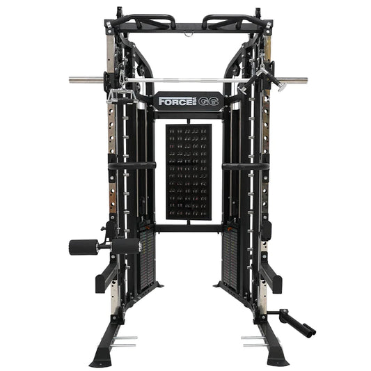 What to Look for When Buying a Functional Trainer
