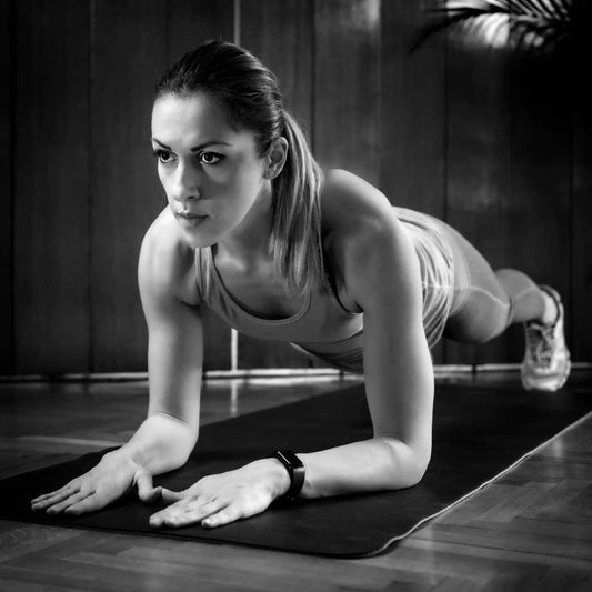 Effective bodyweight exercises to start with without breaking the bank