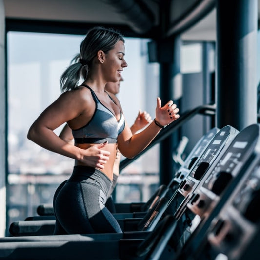 HIIT workouts vs cardio machine: Which is better for weight loss?