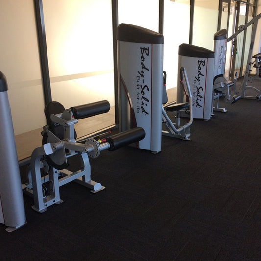 How upgraded gym equipment can grow your personal training business