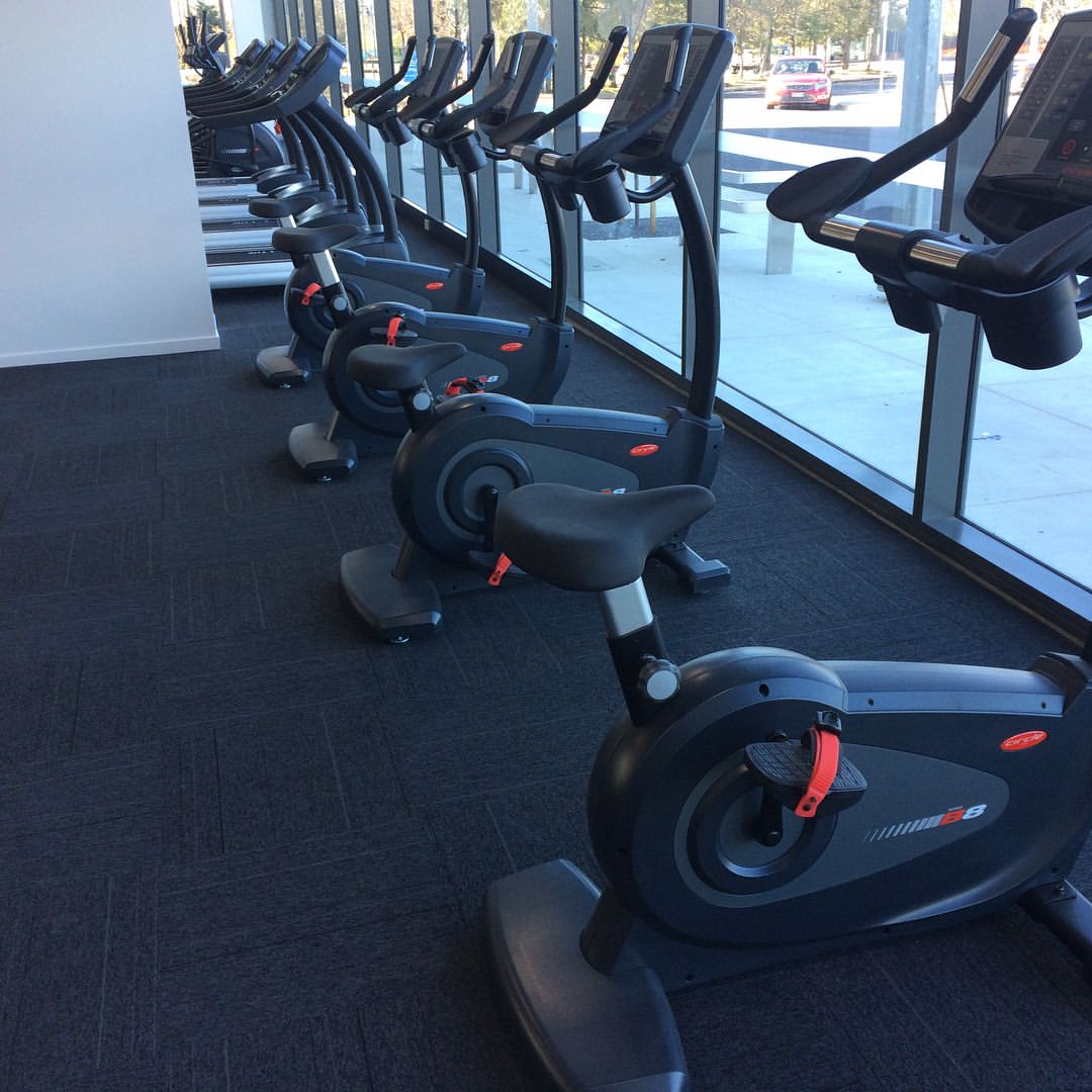 Top 10 cardio machines for gyms | GymQuip Canberra AU
