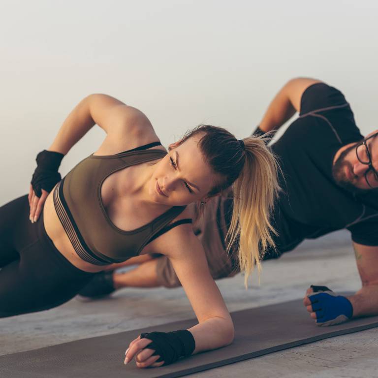 Advanced Execises Advanced Ab Exercises Beyond Crunches | GymQuip Fitness