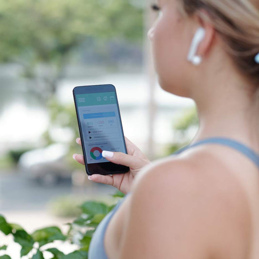 The Best Free Fitness Apps Paired with GymQuip Equipment