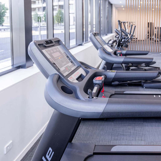 What Are the Best Commercial Gym Equipment Brands?