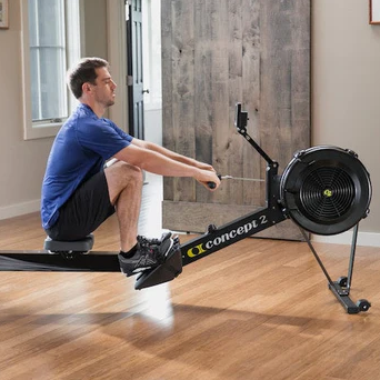 Best Commercial Rowing Machine For Your Gym