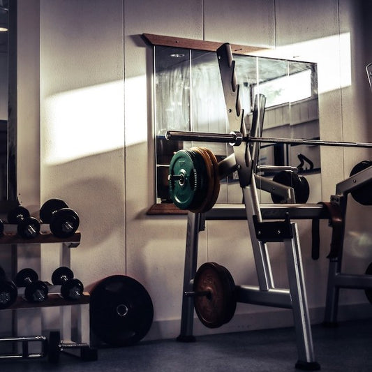 The Dangers of Buying Used Commercial Gym Equipment
