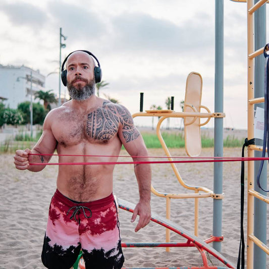 Skip the gym membership: GymQuip’s top gear for outdoor workouts