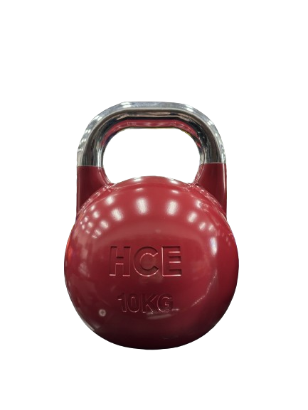 Pro Grade Kettlebells