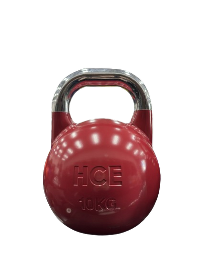 Pro Grade Kettlebells