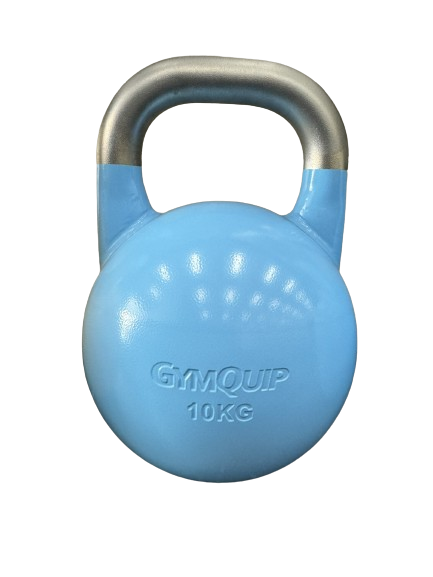 Pro Grade Kettlebells