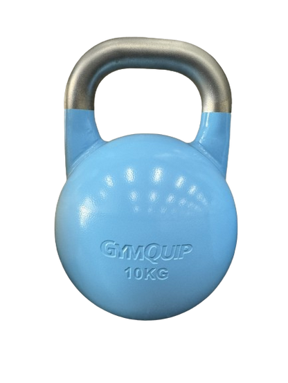 Pro Grade Kettlebells