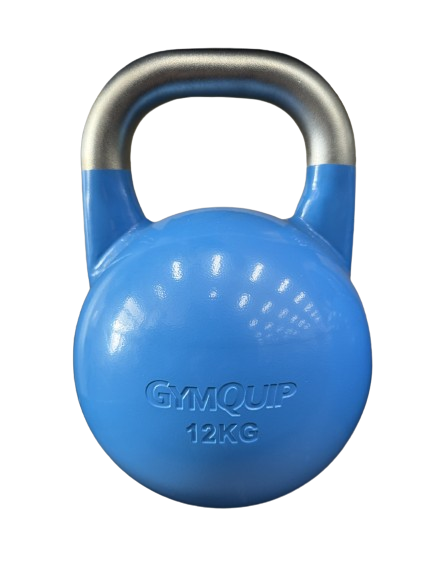 Pro Grade Kettlebells