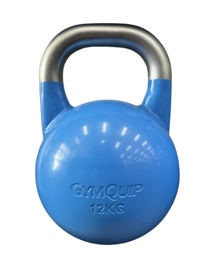 Pro Grade Kettlebells