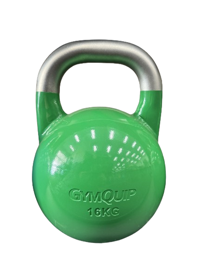 Pro Grade Kettlebells