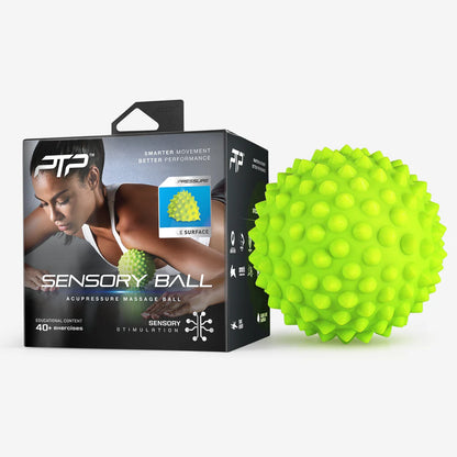 Sensory Ball