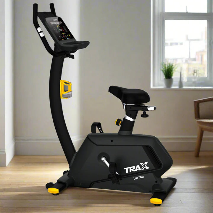 Trax UB700 Upright Bike