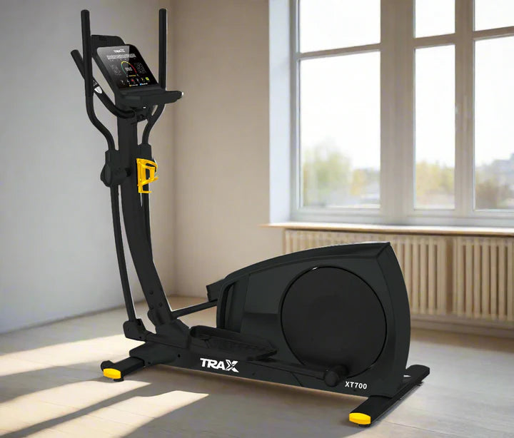 TRAX XT700 Cross Trainer