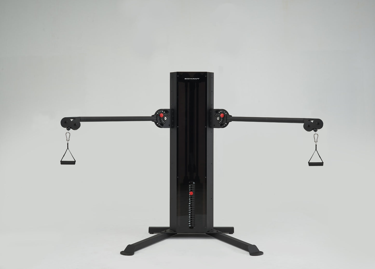 BodyCraft EFT Functional Trainer