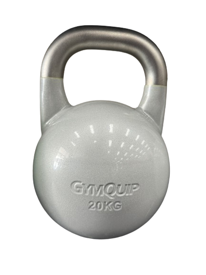 Pro Grade Kettlebells