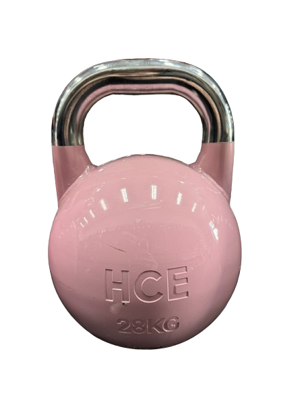 Pro Grade Kettlebells