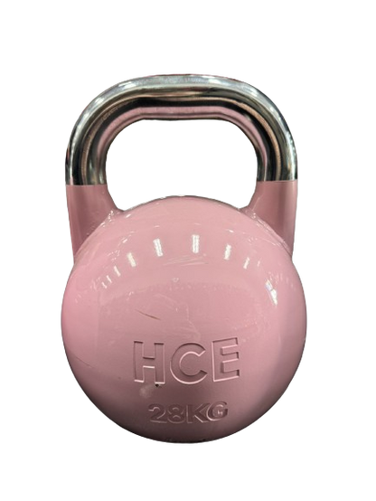 Pro Grade Kettlebells