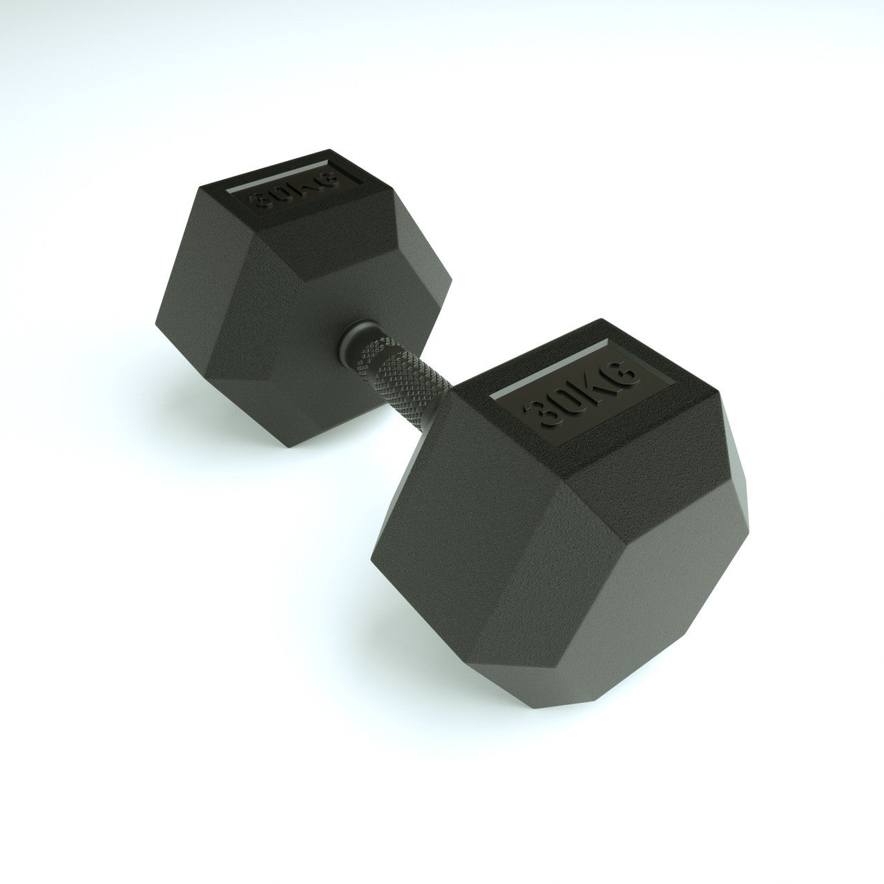 Hellion Hex Dumbbells