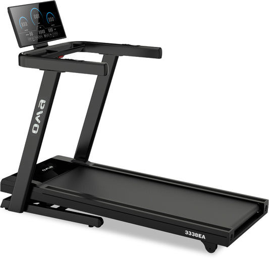 Foldable Treadmills | GymQuip Canberra Australia