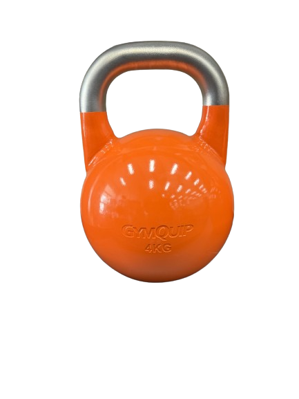 Pro Grade Kettlebells