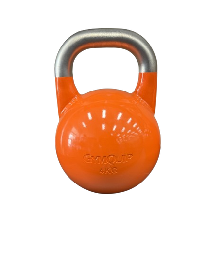 Pro Grade Kettlebells