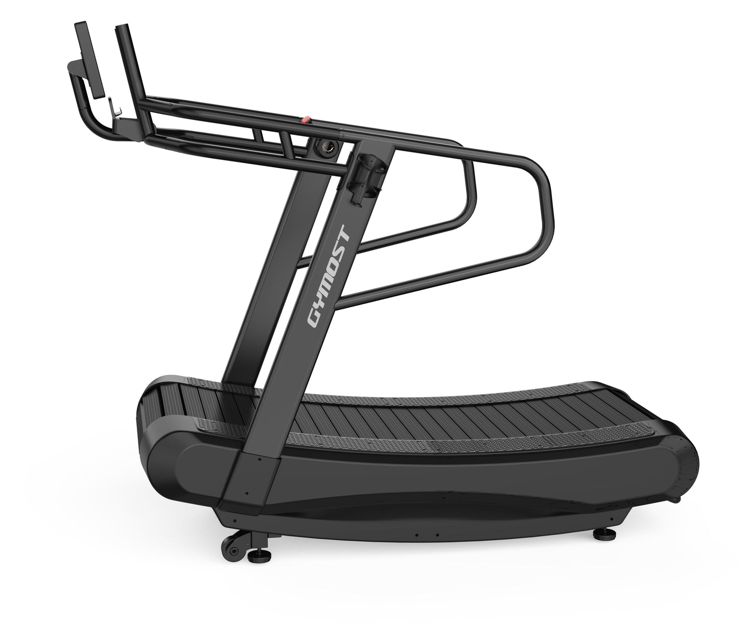 Gymost Curve Manual Treadmill