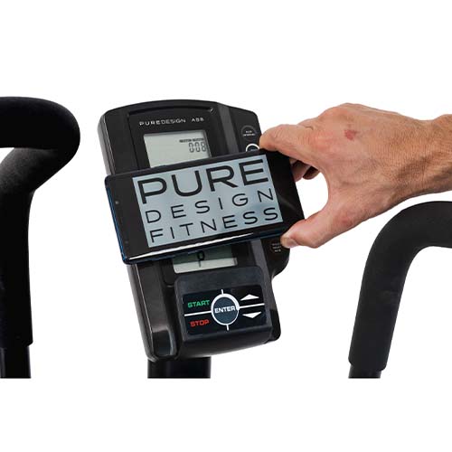 Pure Design AB8 Air Bike