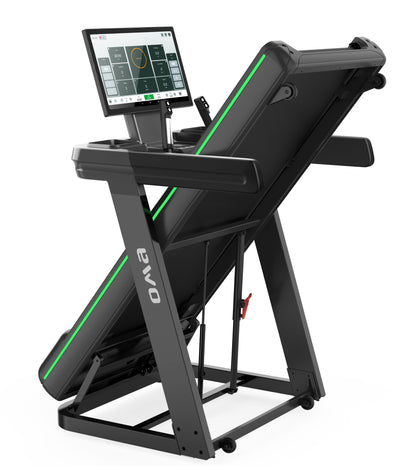 OMA 77 E Treadmill