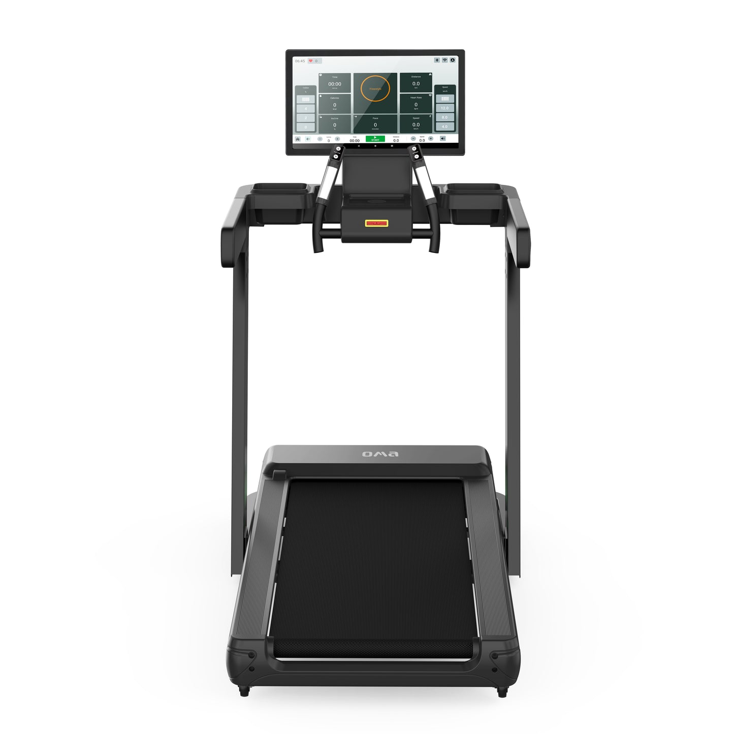 OMA 77 E Treadmill
