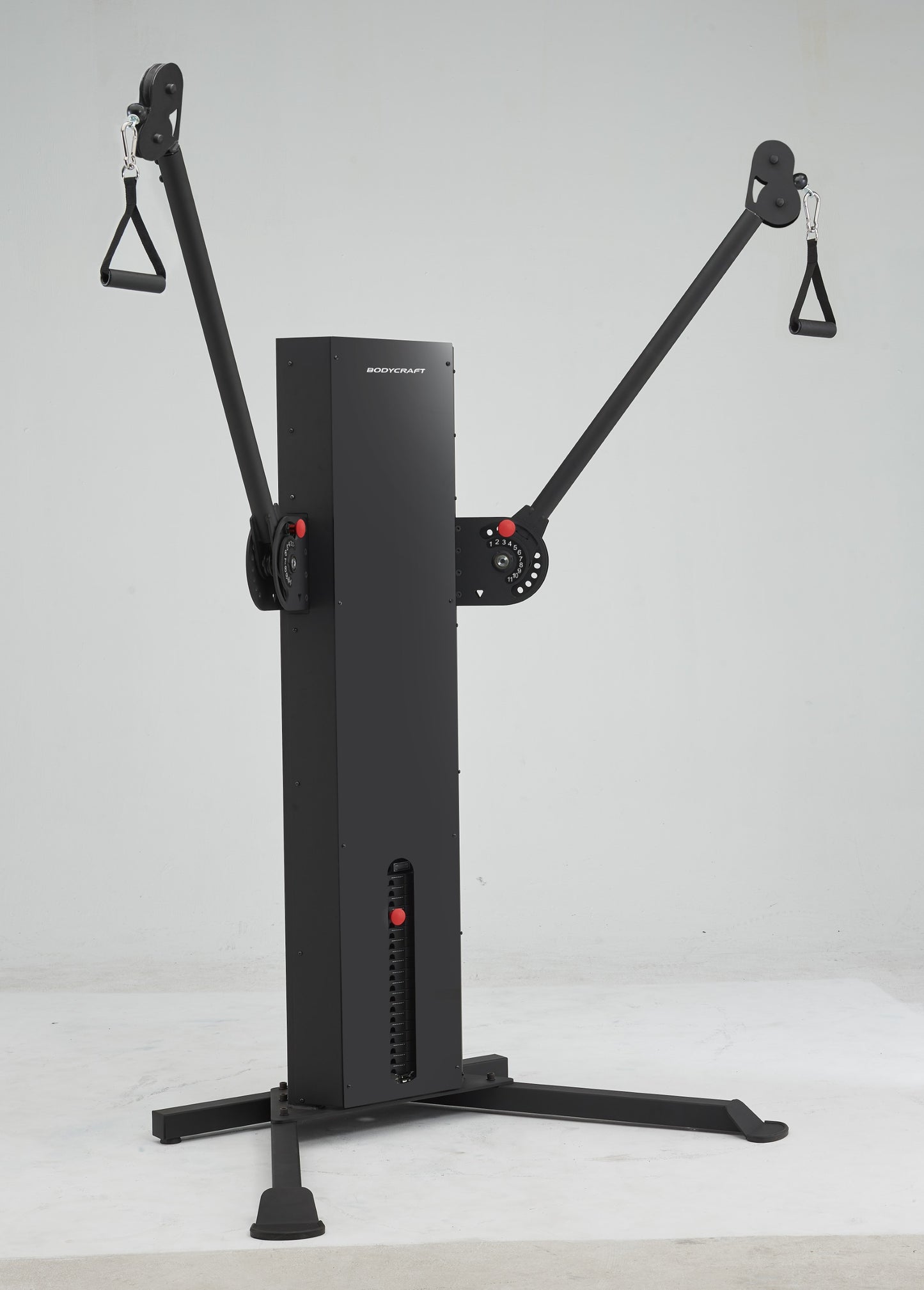 BodyCraft EFT Functional Trainer