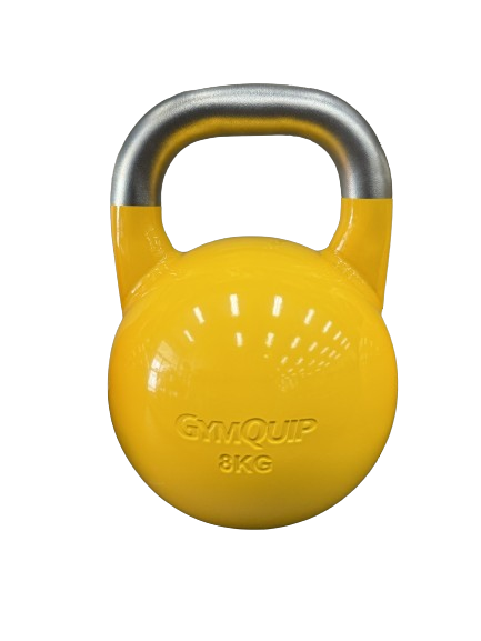 Pro Grade Kettlebells