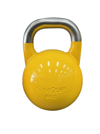 Pro Grade Kettlebells