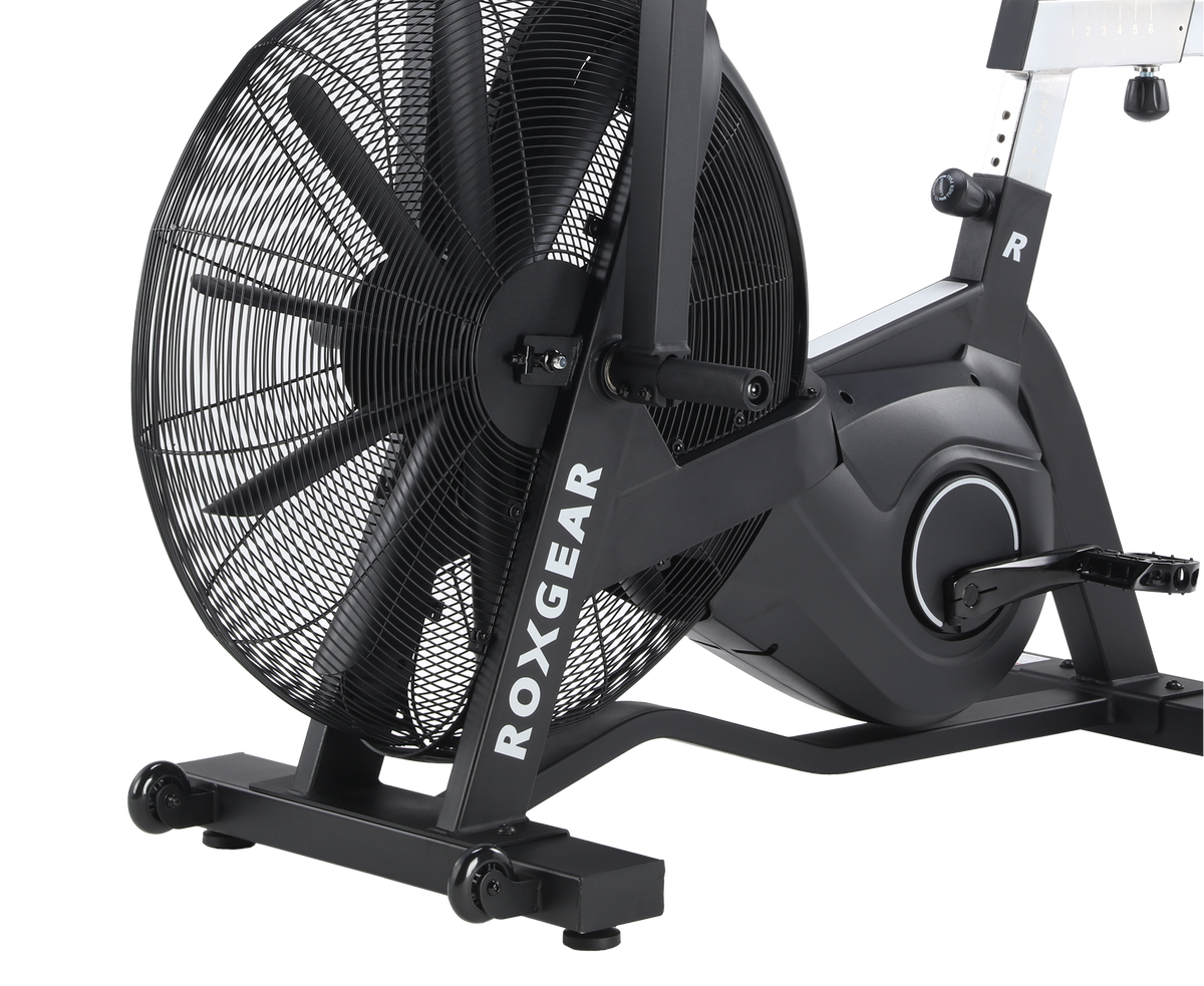 ROXGEAR ROXRIDE Air Bike Pro