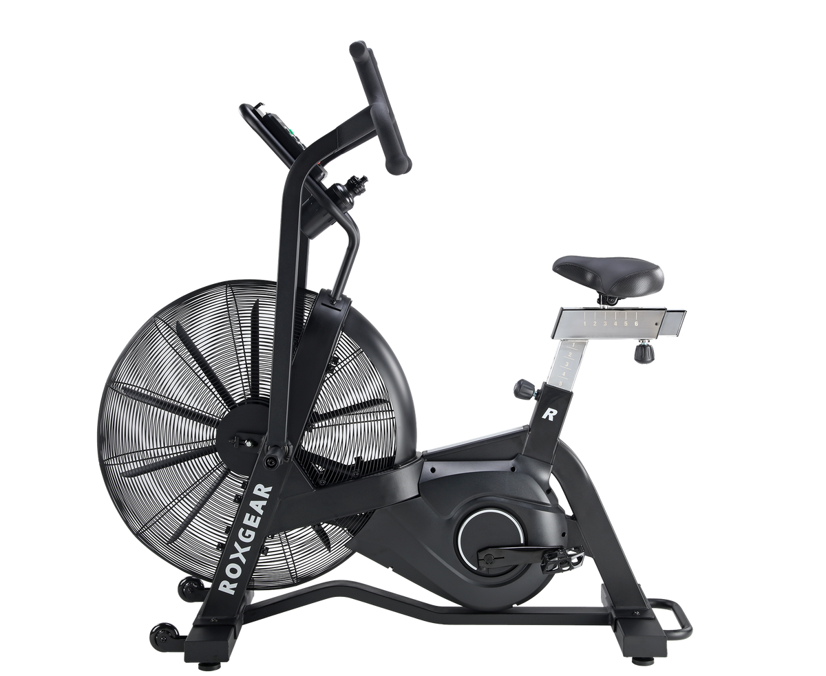 ROXGEAR ROXRIDE Air Bike Pro
