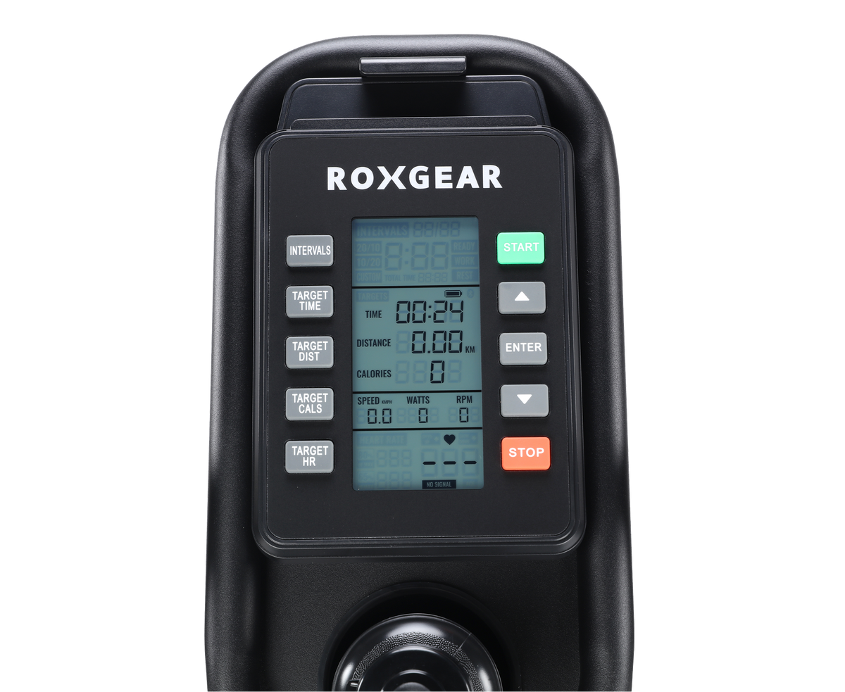ROXGEAR ROXRIDE Air Bike Pro