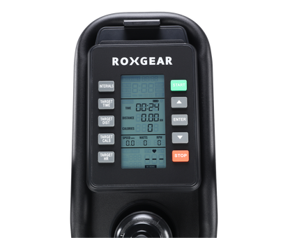 ROXGEAR ROXRIDE Air Bike Pro