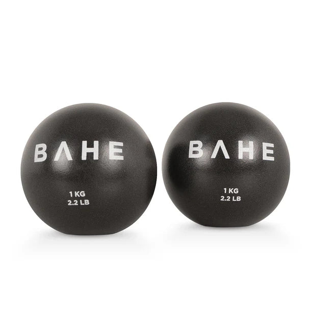 Bahe Toning Balls Set