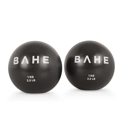 Bahe Toning Balls Set