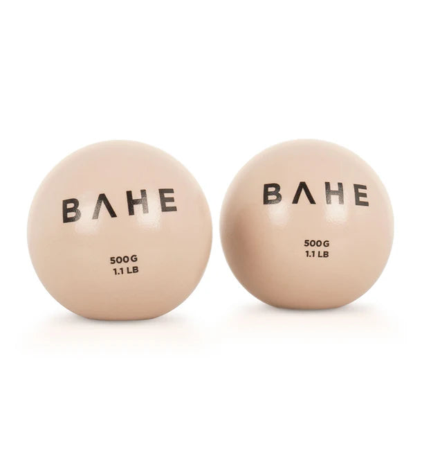 Bahe Toning Balls Set