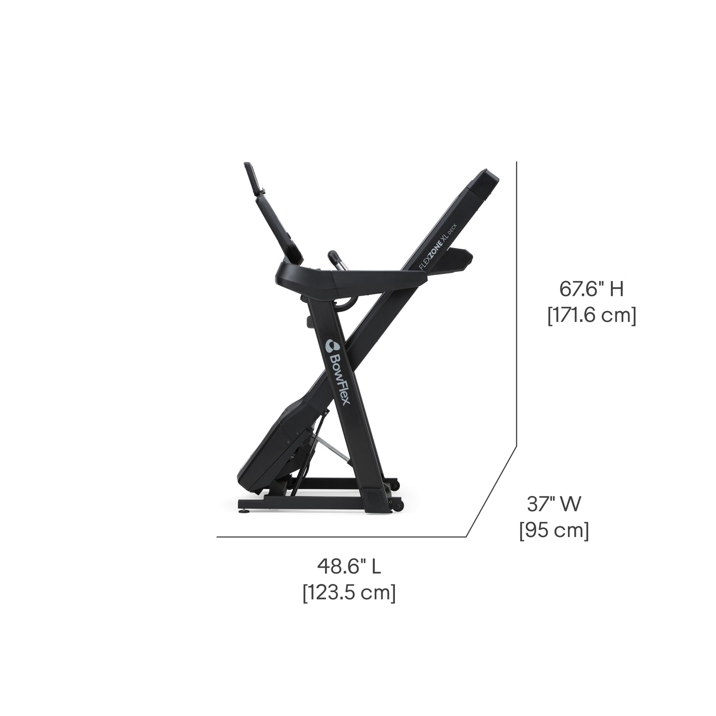BowFlex T9 Treadmill