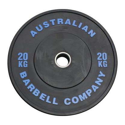 Australian Barbell Co Bumper Plate