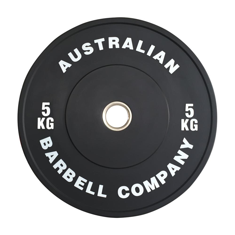 Australian Barbell Co Bumper Plate