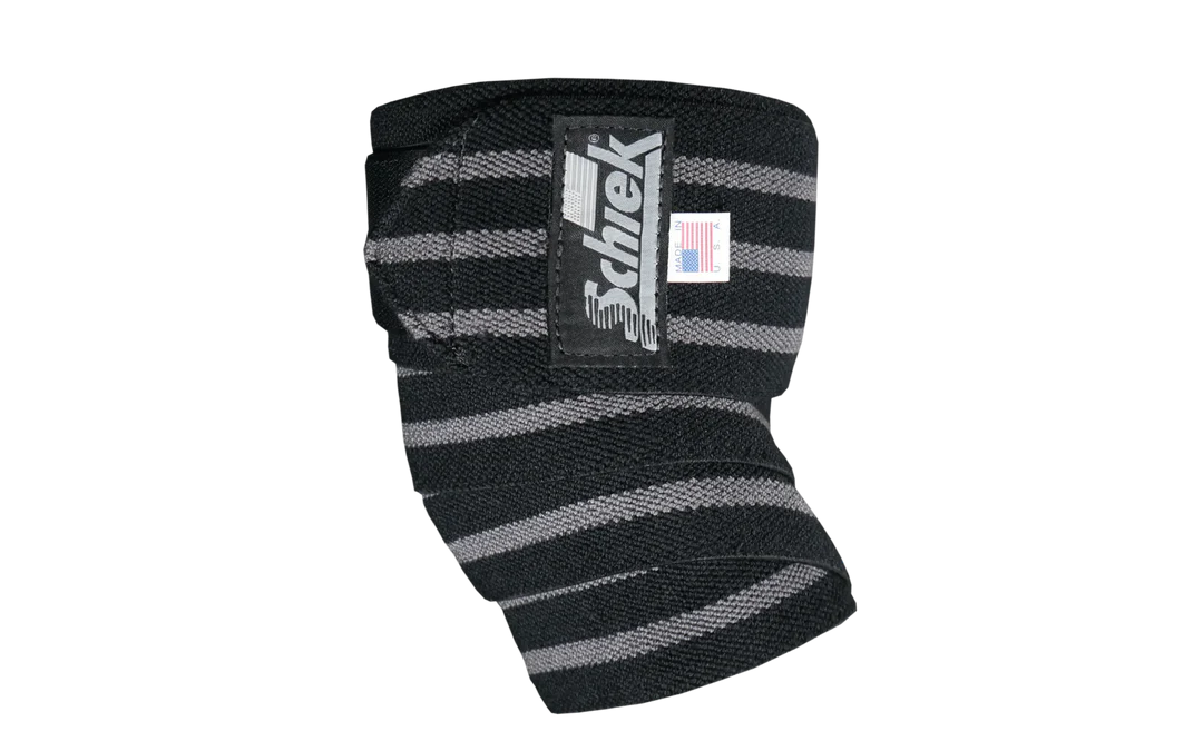 Schiek Knee Wrap