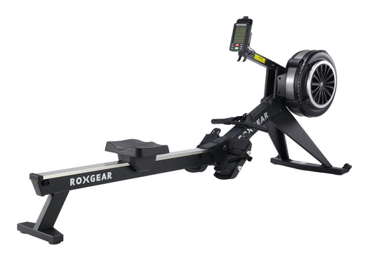 ROXGEAR ROXROW Air Rower