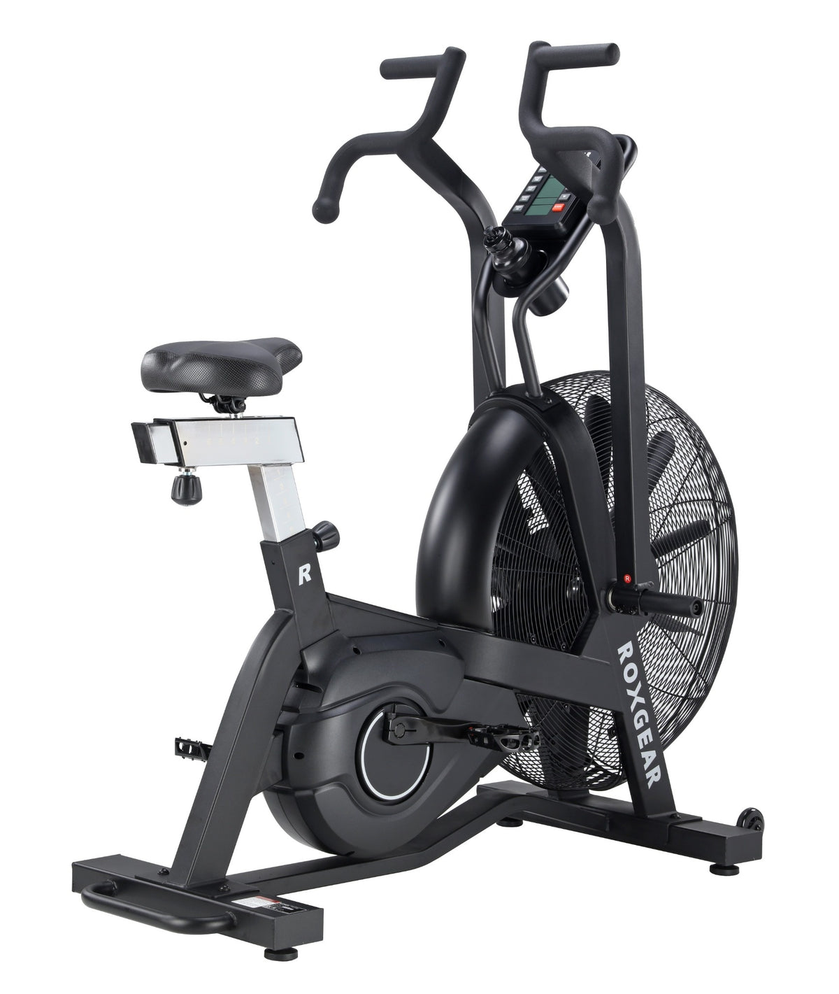 ROXGEAR ROXRIDE Air Bike Pro