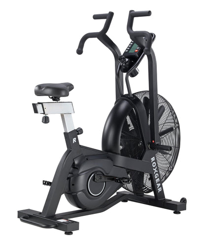 ROXGEAR ROXRIDE Air Bike Pro